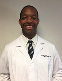 Photo of Timothy S. Frazier, M.D.